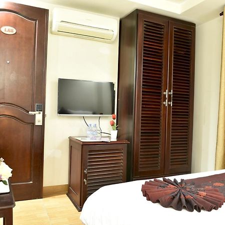 Carina Hotel Nha Trang Dış mekan fotoğraf