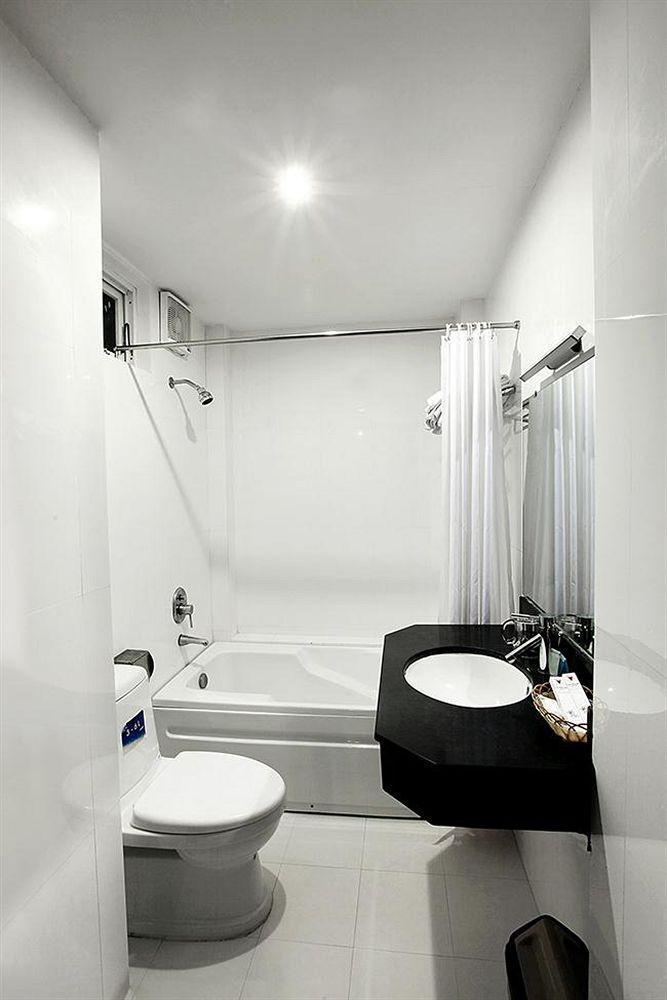 Carina Hotel Nha Trang Dış mekan fotoğraf