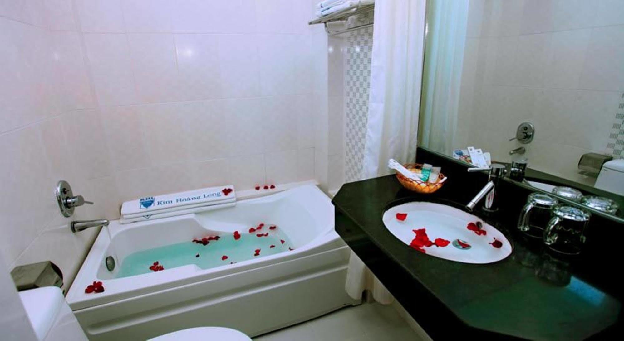 Carina Hotel Nha Trang Dış mekan fotoğraf